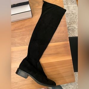 Sam Edelman Over the Knee